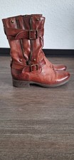 Mjus Stiefeletten Stiefel 39