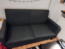 Neues kleines 2er Sofa, 135cm