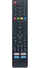 VINABTY Ersetzte Fernbedienung