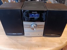 Philips MCM 207/12Compact