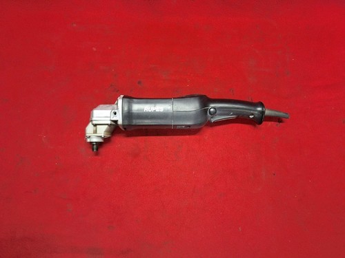 Rupes lh18ens poliermaschine - rupes,