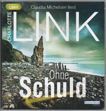 Charlotte Link - Ohne Schuld
