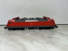 Fleischmann 7320 Spur N E-Lok