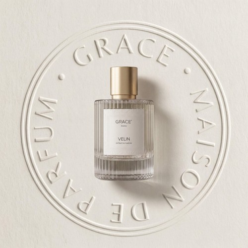 Velin extrait parfum 100 ml - extrait,