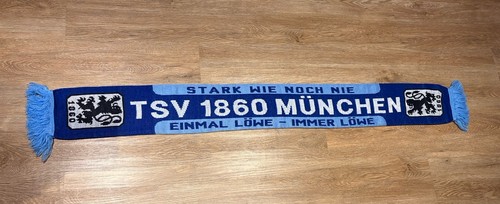Tsv 1860 münchen schal - tsv,