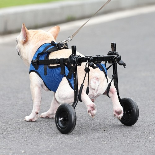 Pet disabled dog wheelchair - pet,