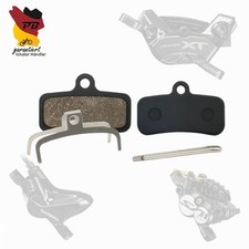 Bremsbelag passend für