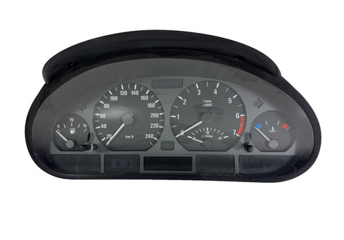 Tacho bmw e46 - 6902362, 316i