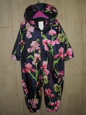 Ted Baker Mädchen dunkelblau