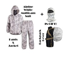 Multicam Alpinweißer