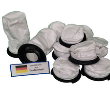 100er Pack Numatic Quick Pods