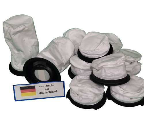100er pack numatic - pack, pods