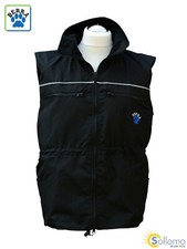 BERRA Hundesportweste