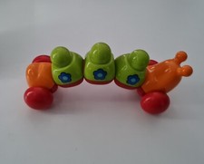 Lego Duplo Primo Raupe