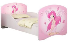 Jugendbett kinderbett mit - jugendbett,