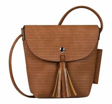 TOM TAILOR Ida Weaving Flap
