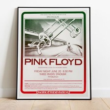 Pink floyd 1975 wish - 1975, were