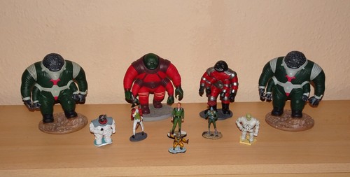 Perry rhodan hjb - hjb, figuren,