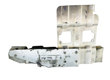 Auspuffschutz für Quad Can Am Outlander 400 650 800 707600700