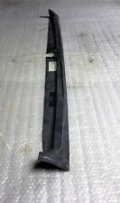 HS Reparaturblech Hecktürblech Blech innen NEU 104610 Volkswagen Polo I Audi 50