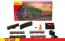 HORNBY TT1002M TT120 THE EASTER A4 CLASS TRAIN STARTERSET DAMPFLOKOMOTIVE