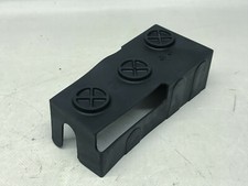 Ducati Monster 696 Batteriefach Gummi Battery Tray Rubber (6) 09'