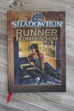 Shadowrun 4, Runner