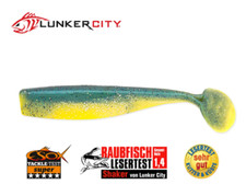 Lunker City Shaker 8" (ca