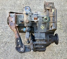 VW Golf 2 Jetta 2 1.8 020 ATH Getriebe Schaltgetriebe 5 Gang