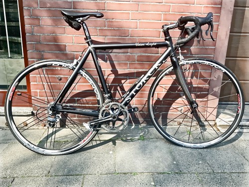 Storck rennrad vision light - rennrad,