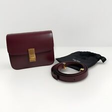 Neu Celine Classic Teen Box