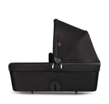 ABC Design 12001582104 Capazo Limbo Diamond Dolphin Kinderwagenaufsatz Babywanne
