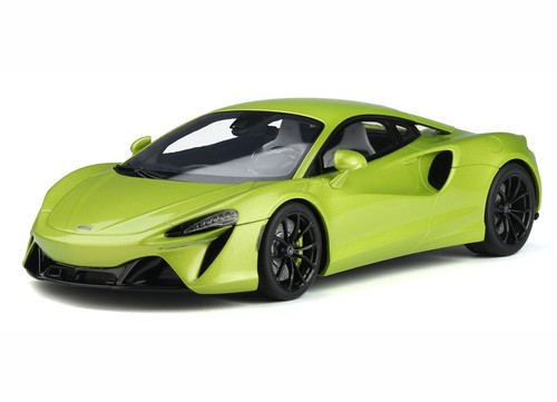 Mclaren artura 2021 neu - mclaren, •