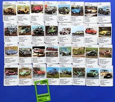 Berlin Quiz Quartet SUV - 631