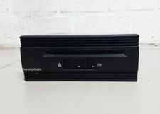 VW Passat 3B Audi A6 Navigation Navirechner 4D0919887B