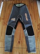 Artistic aqua skin paddelhose - skin,