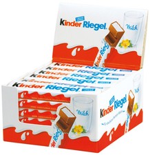Ferrero kinder riegel - kinder,