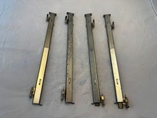 AEG Zubehör FlexiRunners™ TR2LV Teleskop-Backauszug 2-fach für Backofen