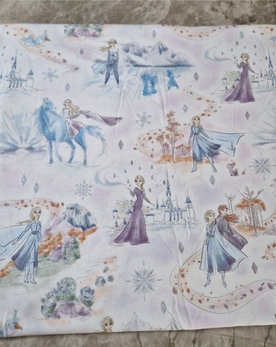 Elsa anna jerseystoff 175 - anna,