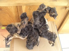 Aquarium Wurzel Deko XL Mangrovenwurzel Aquascaping Echtholz 4,725 kg