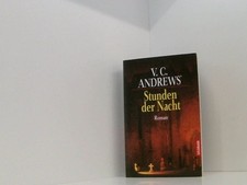 Die Cutler-Saga / Stunden der