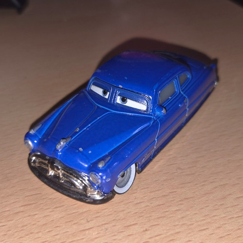 Disney pixar cars doc - disney,