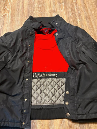 Wellensteyn herrenjacke - wellensteyn,