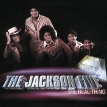 The real thing - the, thing: