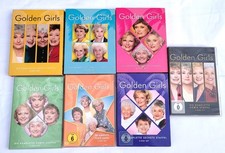 Golden Girls - Die komplette