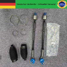 Spurstangen Set Lenkung links