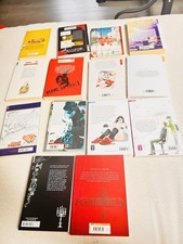 Manga Sammlung
