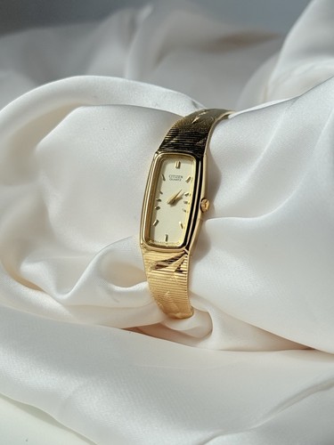Citizen quartz damen uhr - quartz,