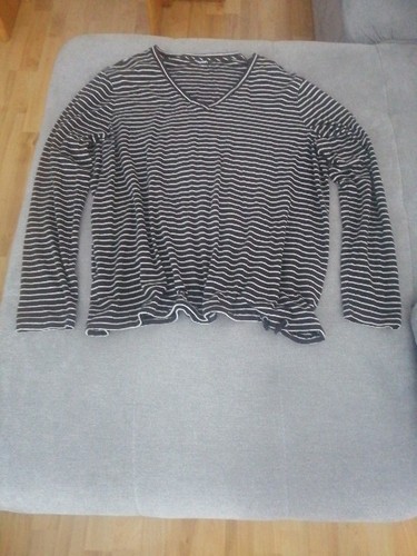 Olsen sweatshirt schwarz - olsen,