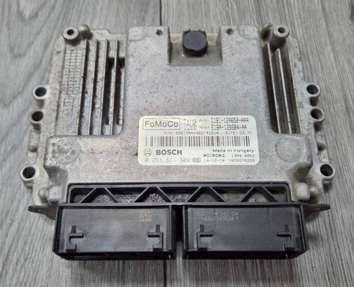 Original ford fiesta mk7 0 - ford,